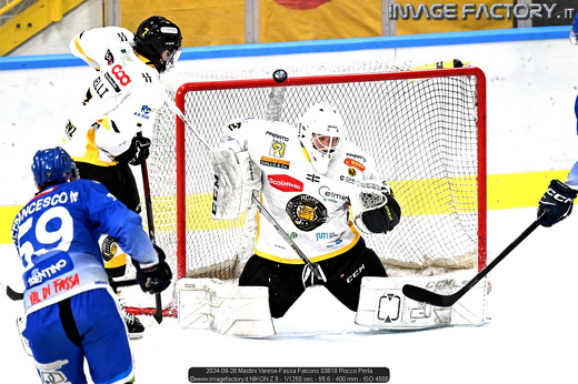 2024-09-28 Mastini Varese-Fassa Falcons 03818 Rocco Perla